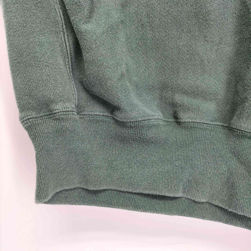 チャンピオン Champion 00S エルサルバドル製 PREMIUM REVERSE WEAVE スウェット メンズ import:S